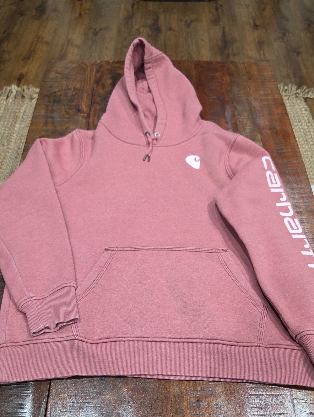 Carhartt Hoodie